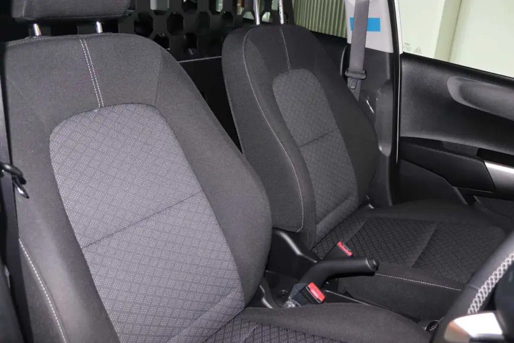 2025 KIA Picanto 1.0 MT LX Runner