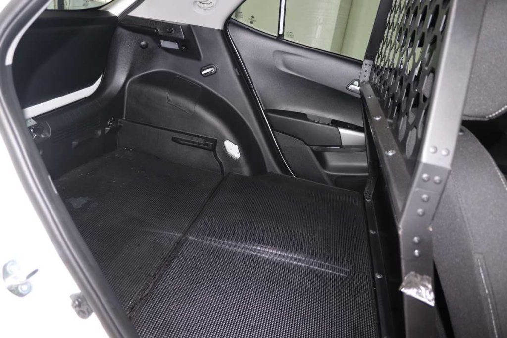 2025 KIA Picanto 1.0 MT LX Runner