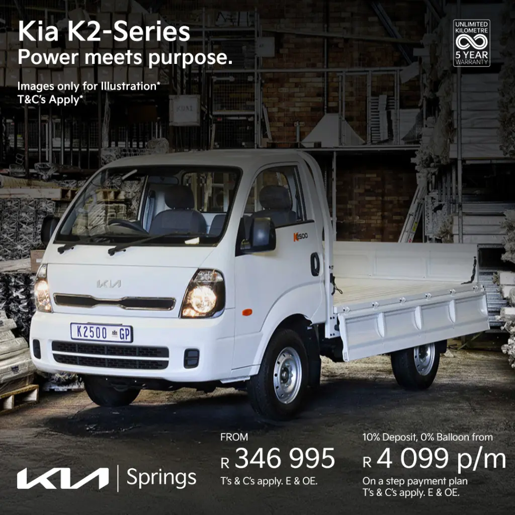 K2 Series
