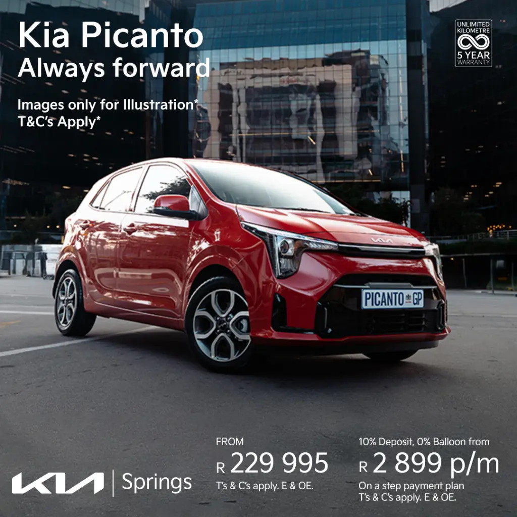 Picanto