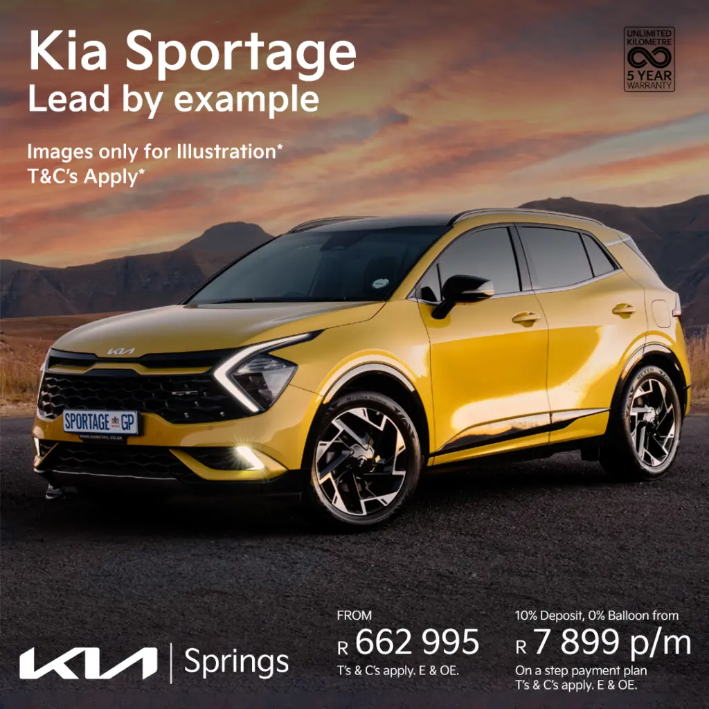 Sportage