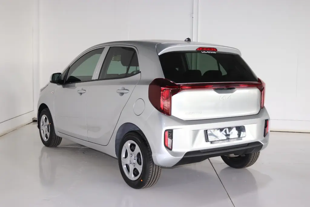2026 KIA PICANTO 1.0 LX