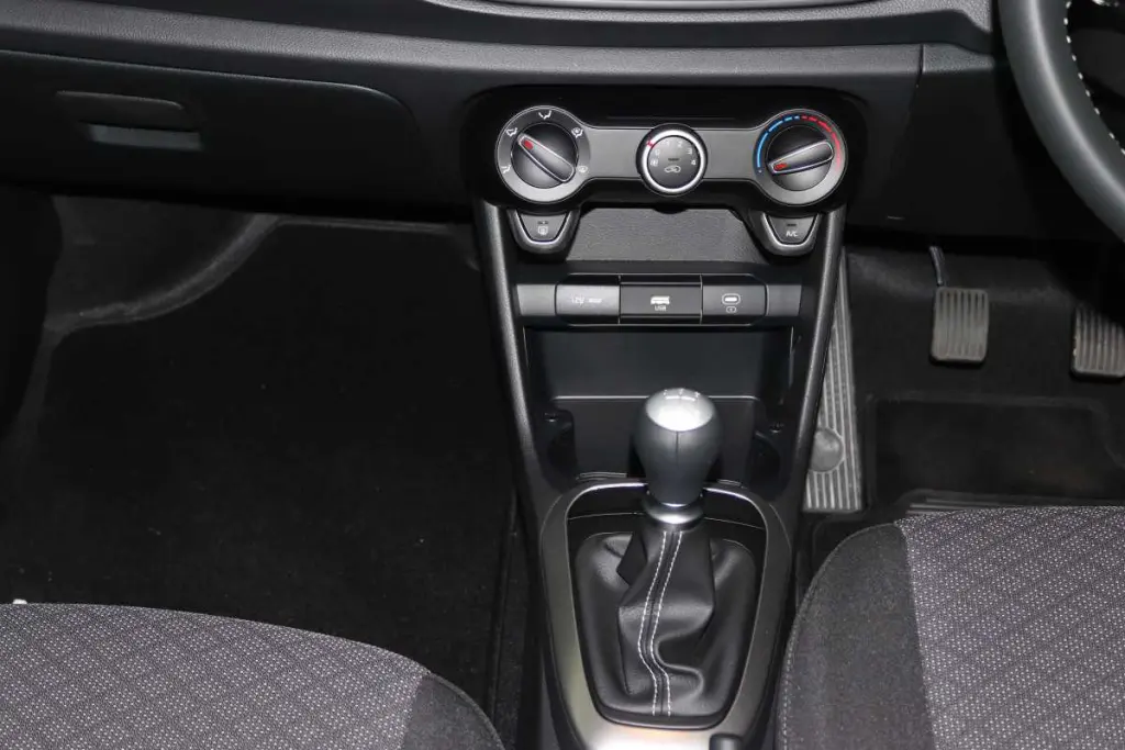 2026 KIA PICANTO 1.0 LX