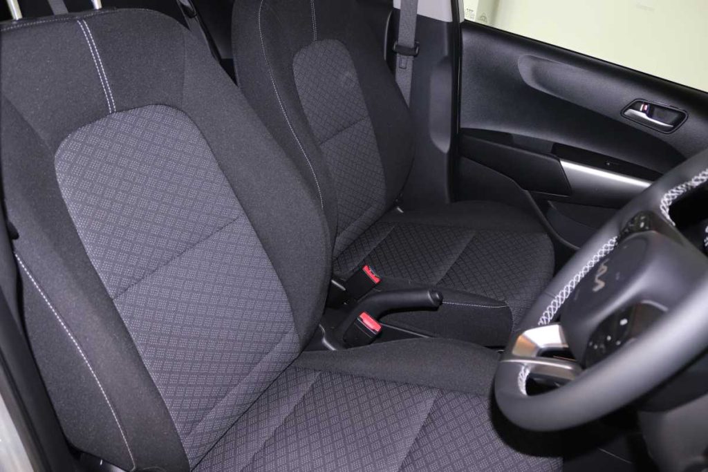 2026 KIA PICANTO 1.0 LX