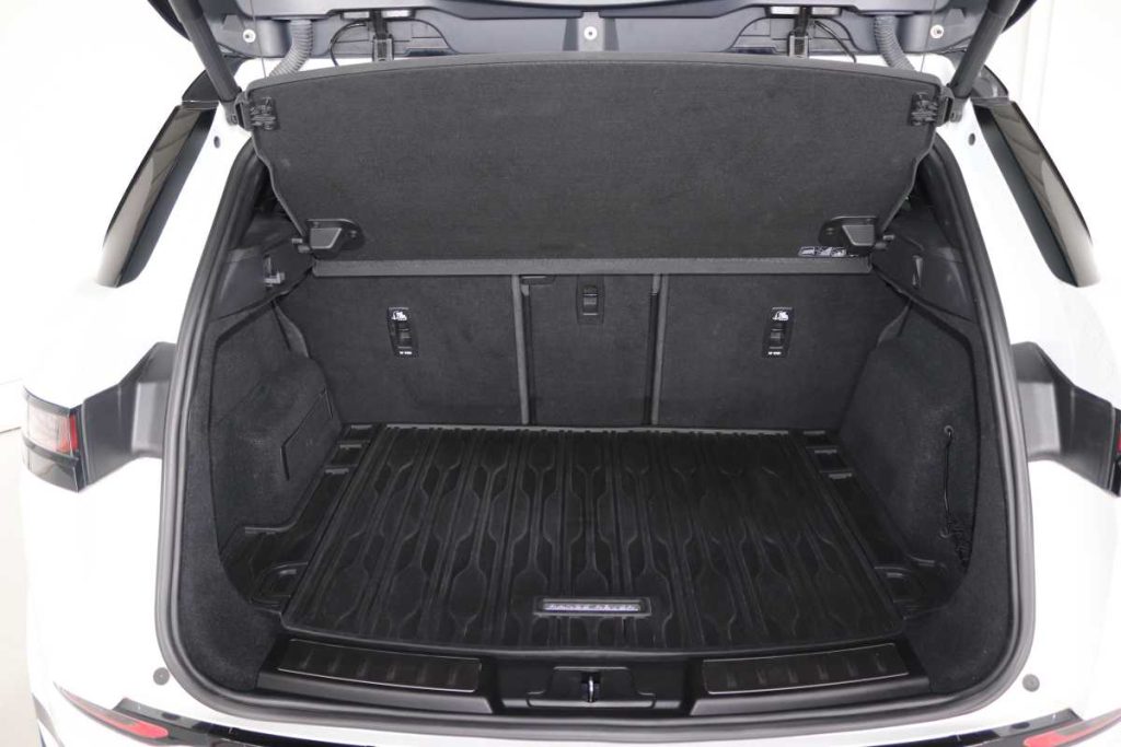 2020 RANGE ROVER EVOQUE 2.0D HSE 132KW (D180)