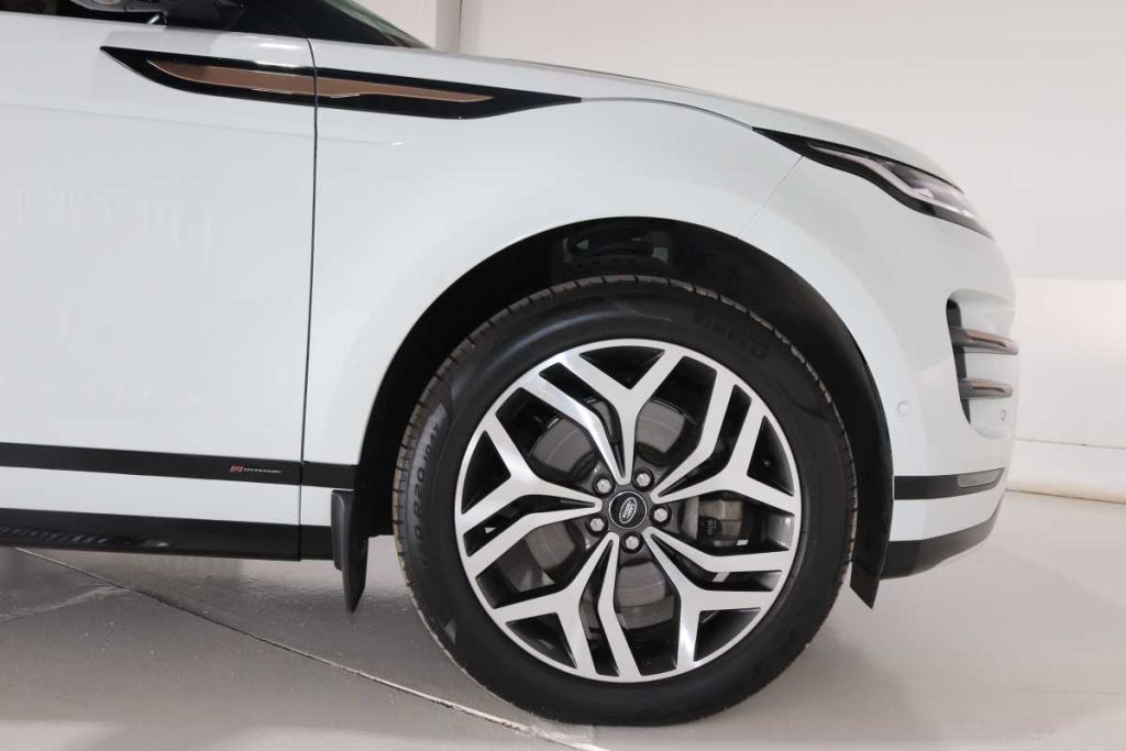 2020 RANGE ROVER EVOQUE 2.0D HSE 132KW (D180)