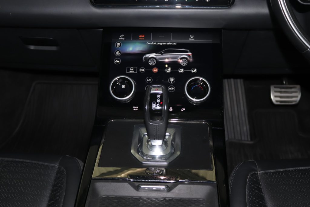 2020 RANGE ROVER EVOQUE 2.0D HSE 132KW (D180)