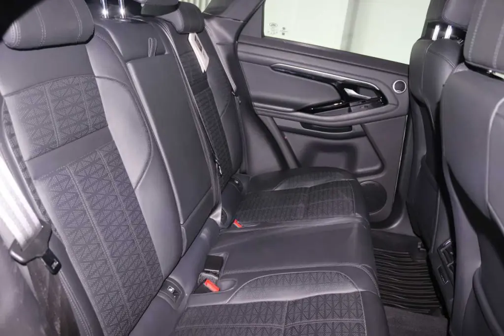 2020 RANGE ROVER EVOQUE 2.0D HSE 132KW (D180)