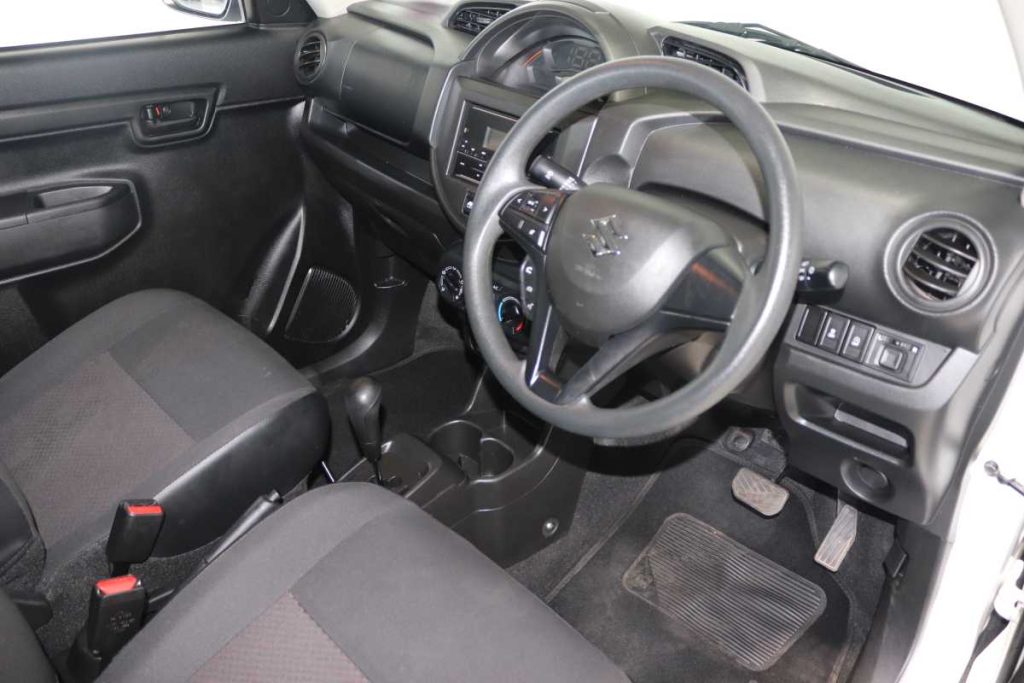 2024 SUZUKI S-PRESSO 1.0 GL AMT