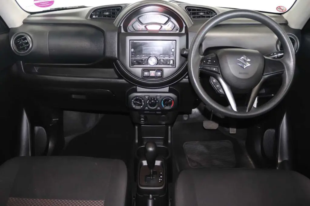 2024 SUZUKI S-PRESSO 1.0 GL AMT