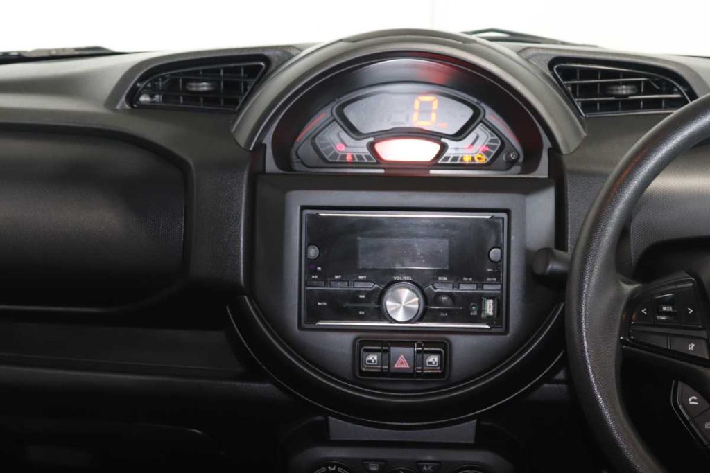 2024 SUZUKI S-PRESSO 1.0 GL AMT