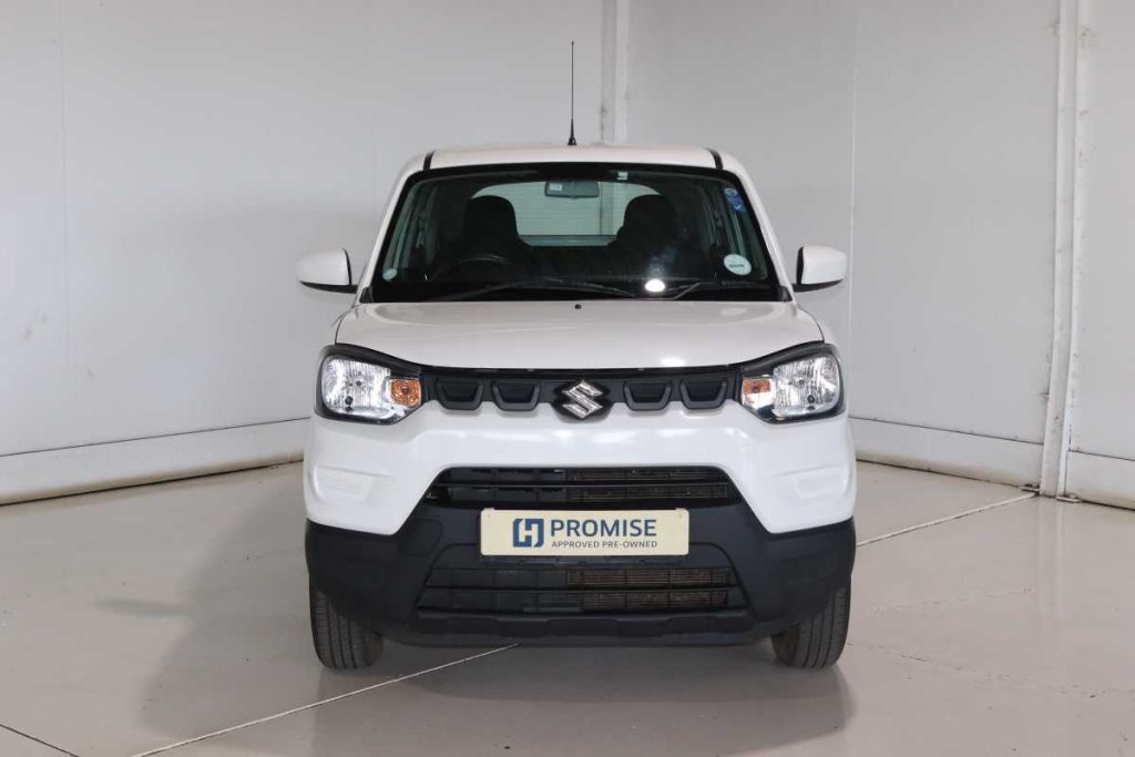 2024 SUZUKI S-PRESSO 1.0 GL AMT