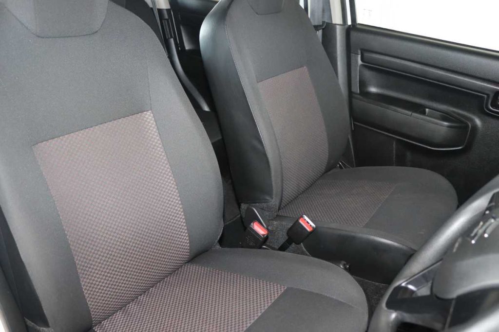 2024 SUZUKI S-PRESSO 1.0 GL AMT