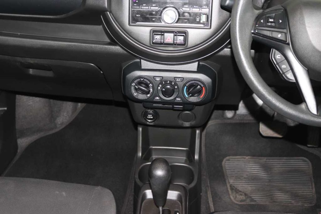 2024 SUZUKI S-PRESSO 1.0 GL AMT