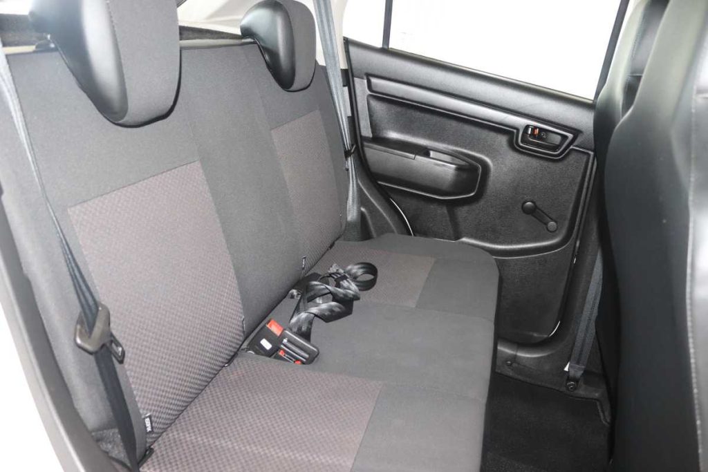 2024 SUZUKI S-PRESSO 1.0 GL AMT