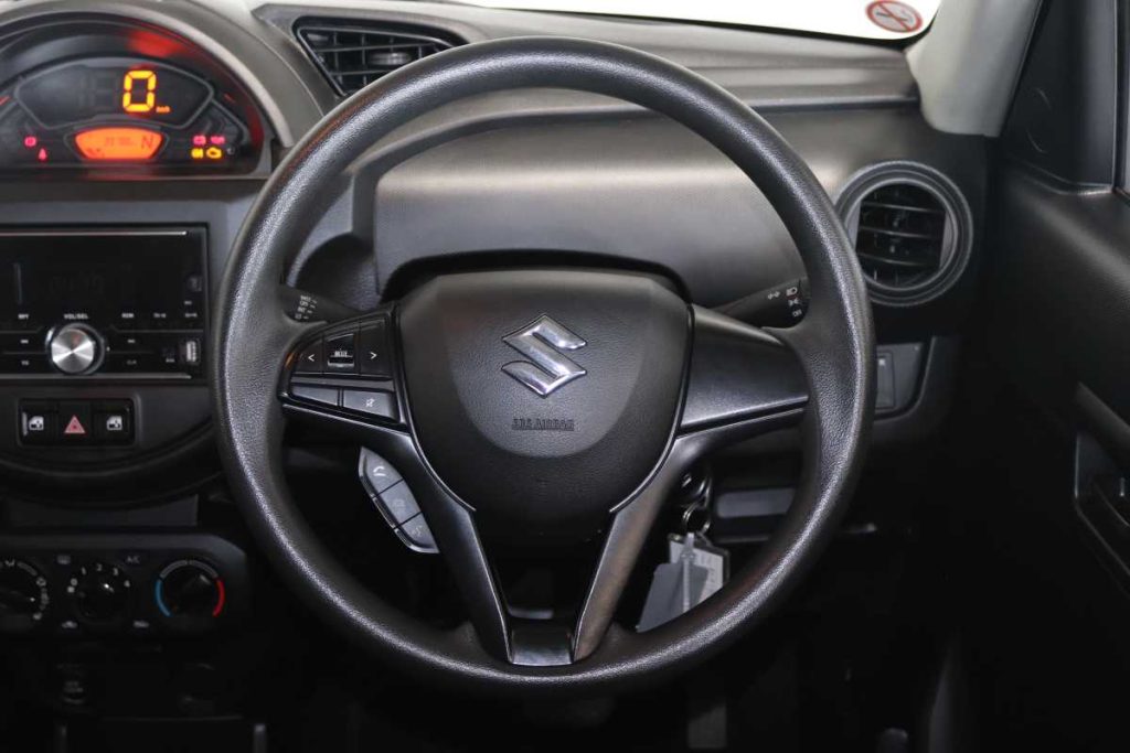 2024 SUZUKI S-PRESSO 1.0 GL AMT