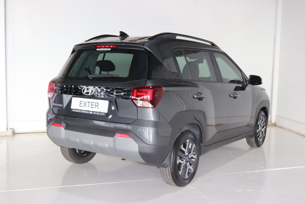 2026 HYUNDAI EXTER 1.2 EXECUTIVE