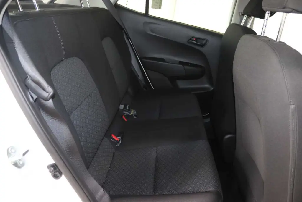 2026 KIA PICANTO 1.0 LS A/T