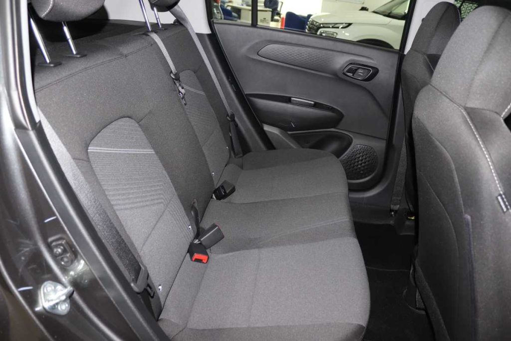 2026 HYUNDAI EXTER 1.2 EXECUTIVE