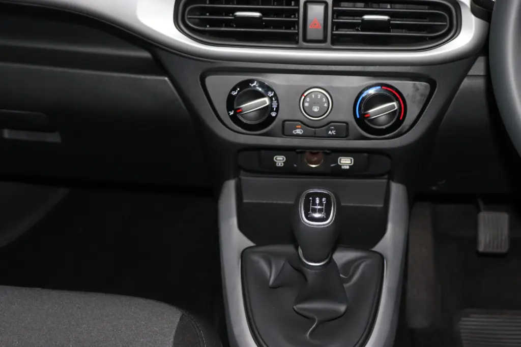 2026 HYUNDAI EXTER 1.2 EXECUTIVE