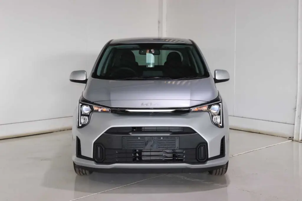 2026 KIA PICANTO 1.0 LS A/T