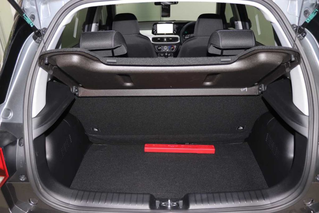 2026 HYUNDAI EXTER 1.2 EXECUTIVE