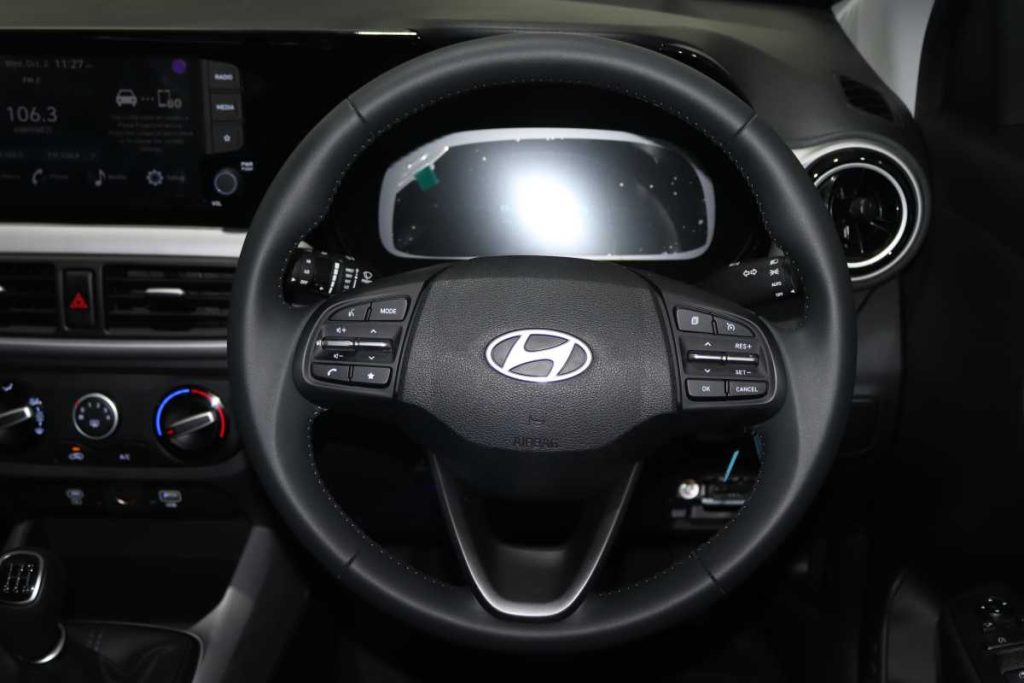 2026 HYUNDAI EXTER 1.2 EXECUTIVE