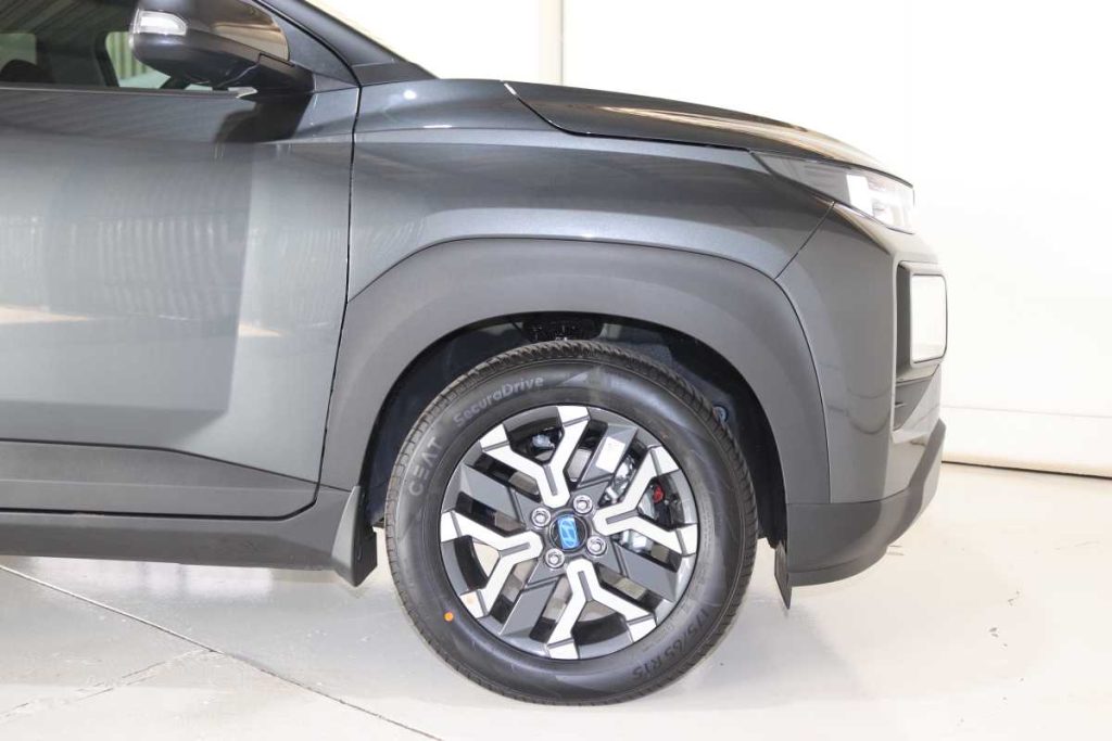 2026 HYUNDAI EXTER 1.2 EXECUTIVE