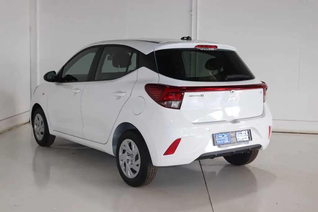 2026 HYUNDAI GRAND i10 1.2 MOTION/PREMIUM A/T