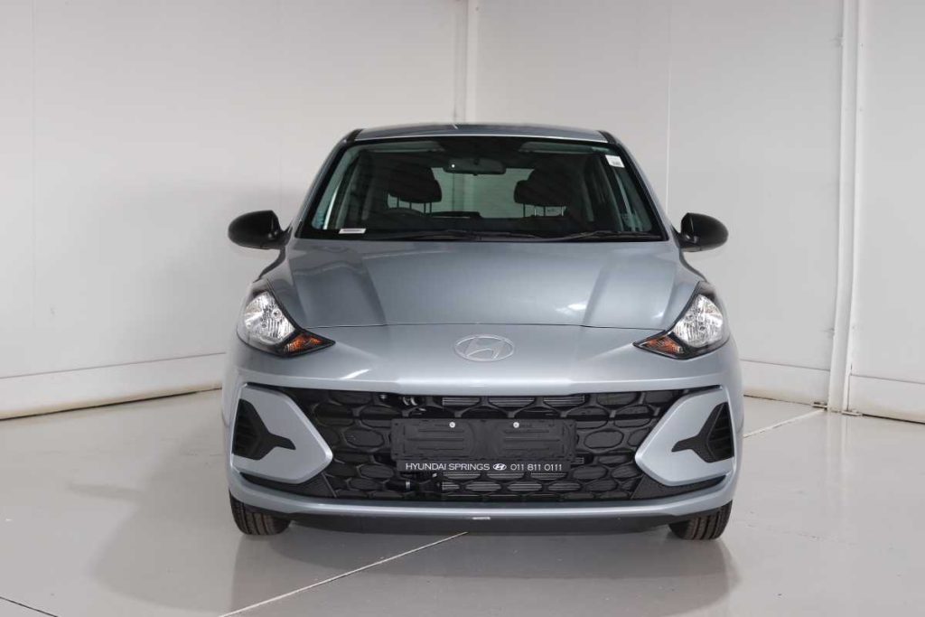2026 HYUNDAI GRAND i10 1.0 MOTION/PREMIUM