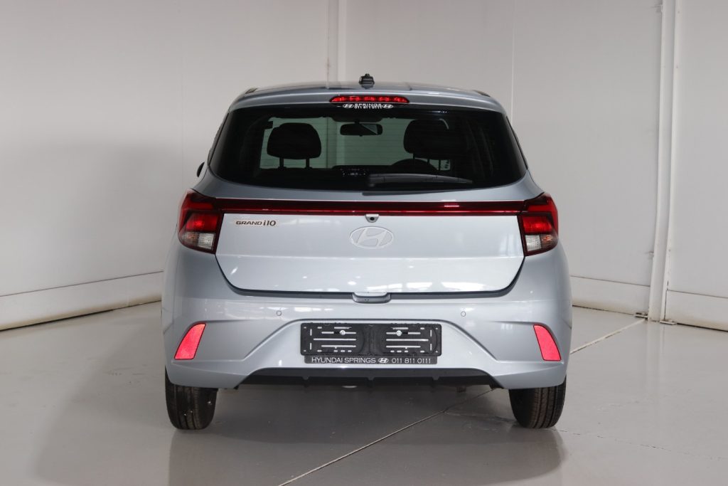 2026 HYUNDAI GRAND i10 1.0 MOTION/PREMIUM