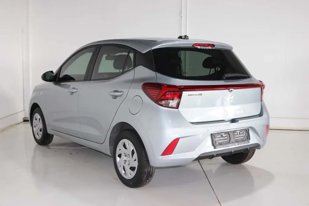2026 HYUNDAI GRAND i10 1.0 MOTION/PREMIUM