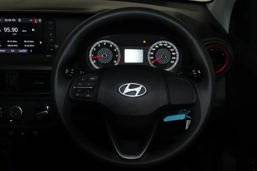 2026 HYUNDAI GRAND i10 1.2 MOTION/PREMIUM A/T