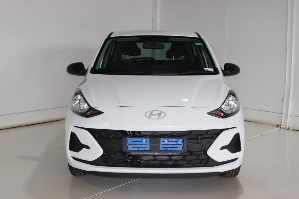 2026 HYUNDAI GRAND i10 1.2 MOTION/PREMIUM A/T