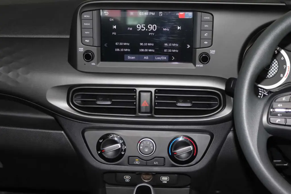 2026 HYUNDAI GRAND i10 1.2 MOTION/PREMIUM A/T