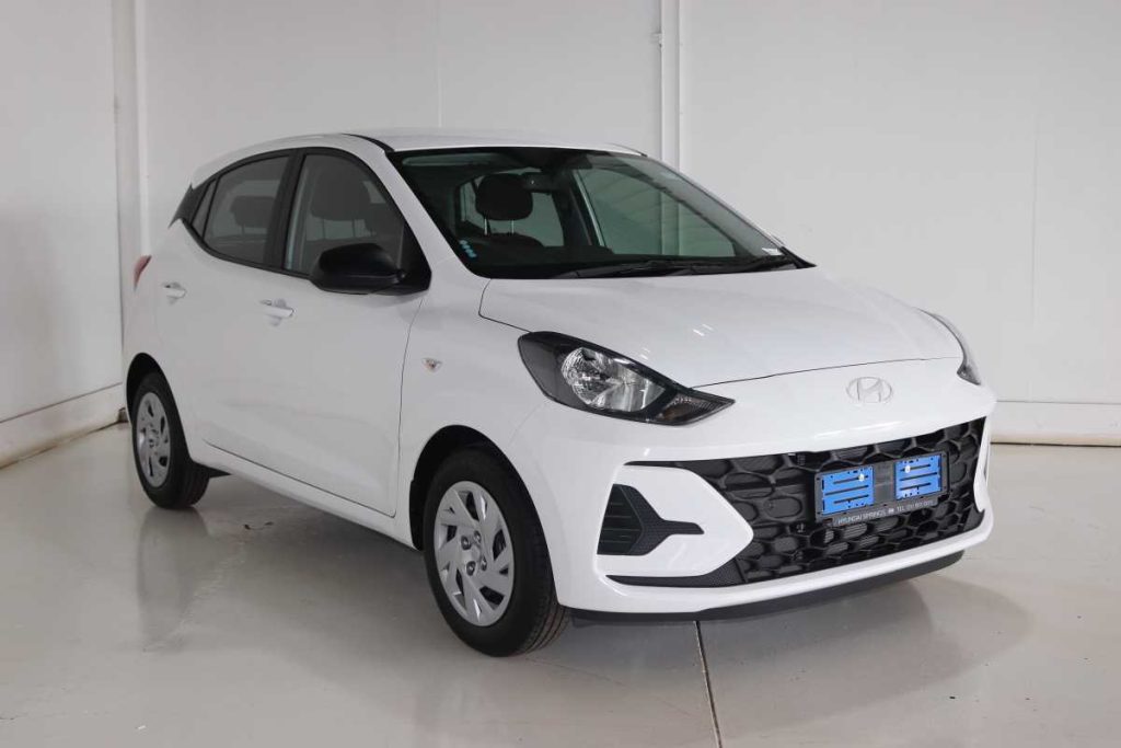 2026 HYUNDAI GRAND i10 1.2 MOTION/PREMIUM A/T