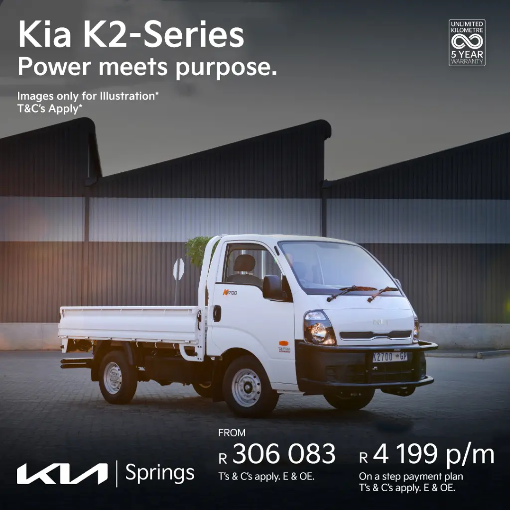 K2 - Series