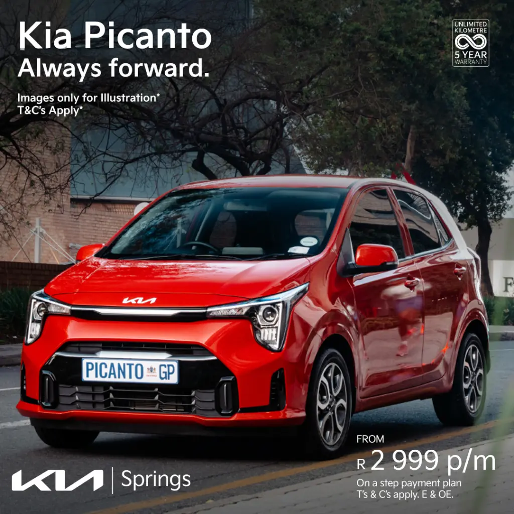 Picanto December