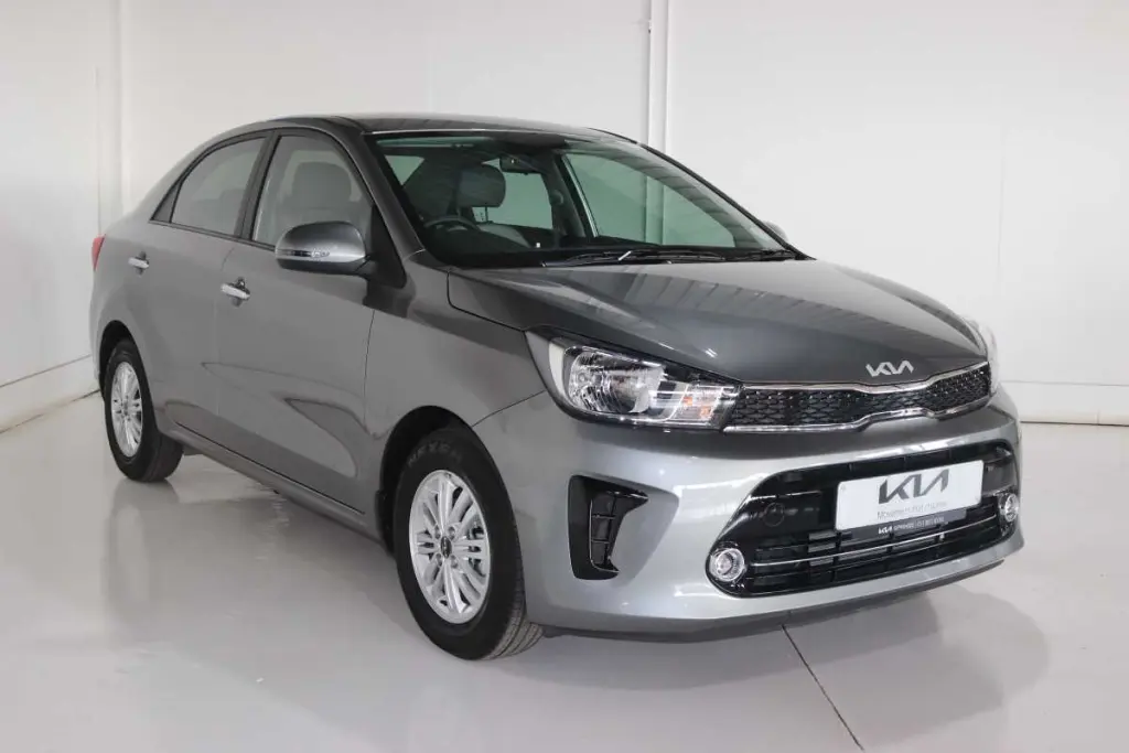 2026 KIA PEGAS 1.4 EX A/T