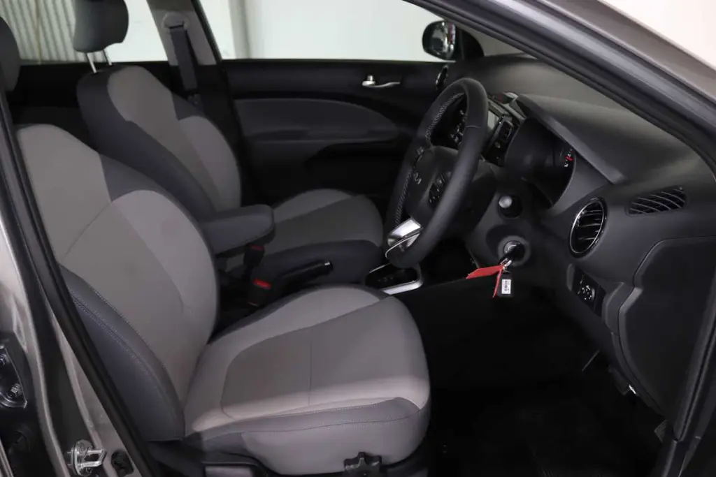 2026 KIA PEGAS 1.4 EX A/T