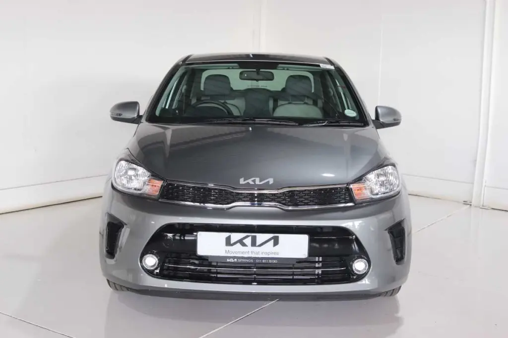 2026 KIA PEGAS 1.4 EX A/T