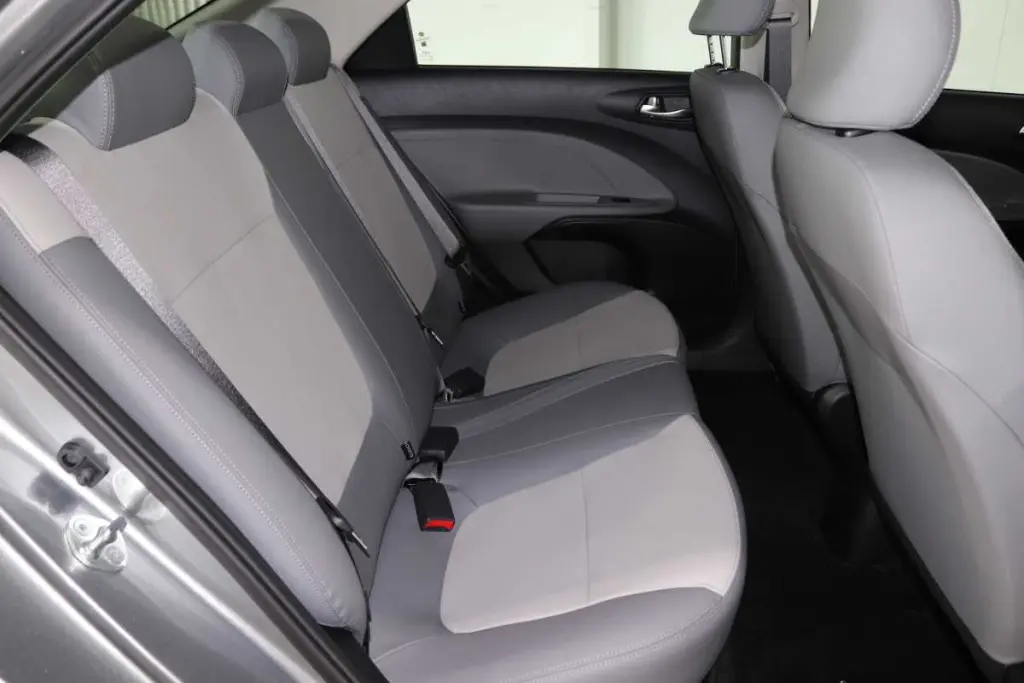 2026 KIA PEGAS 1.4 EX A/T