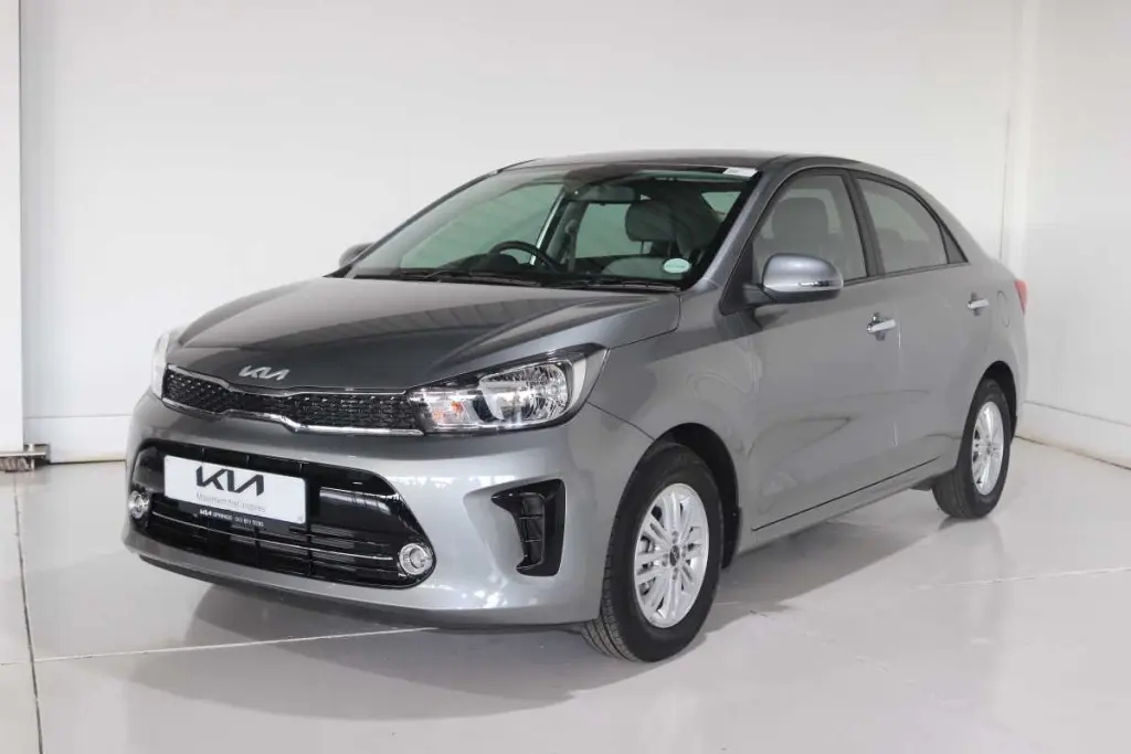 2026 KIA PEGAS 1.4 EX A/T
