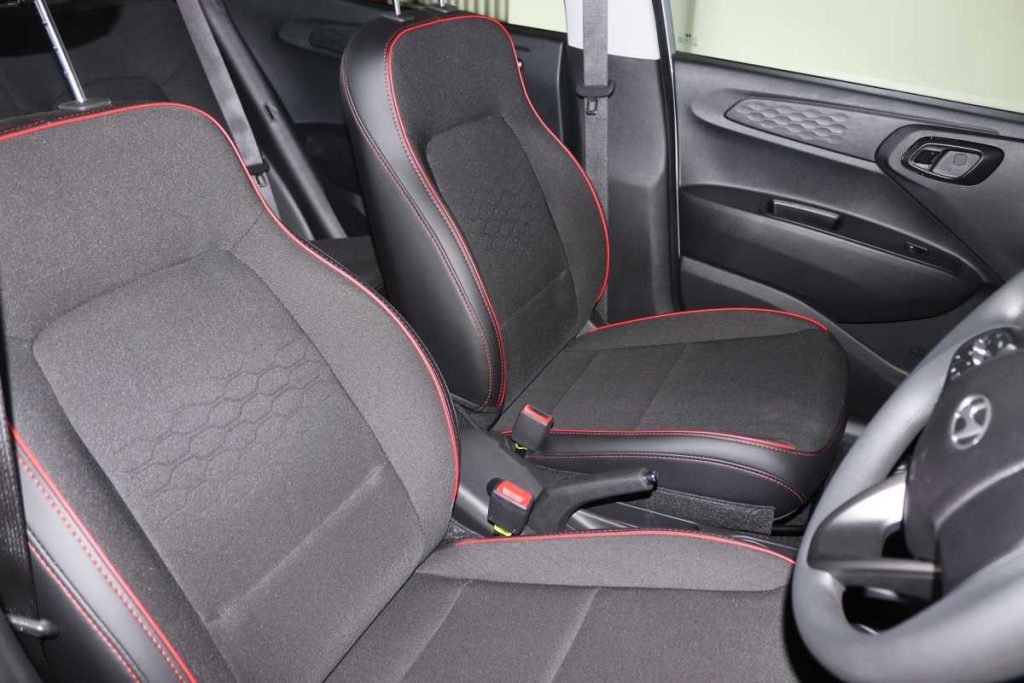 2026 HYUNDAI GRAND i10 1.0 MOTION/PREMIUM