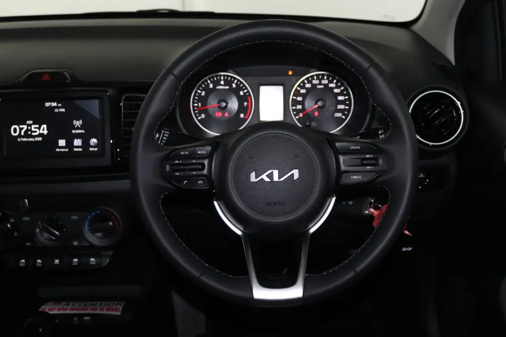 2026 KIA PEGAS 1.4 EX A/T