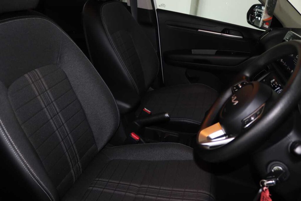 2026 KIA SONET 1.5  LX