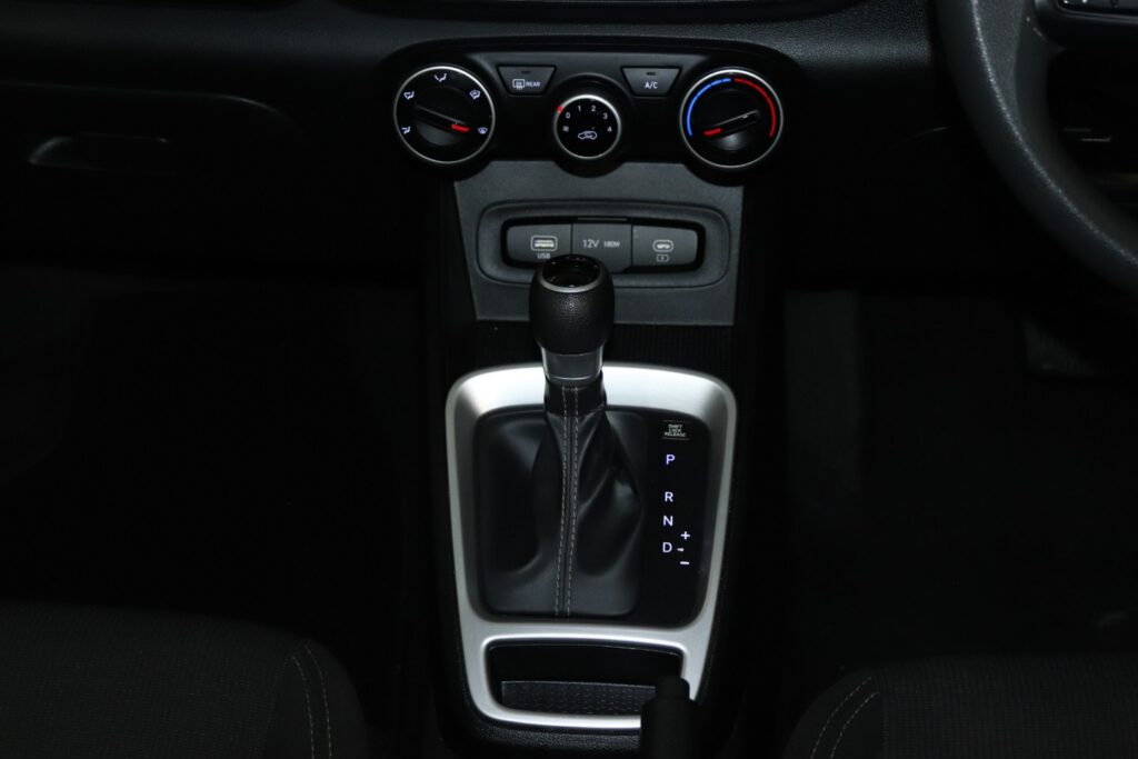 2023 Hyundai VENUE 1.0 TGDI MOTION DCT