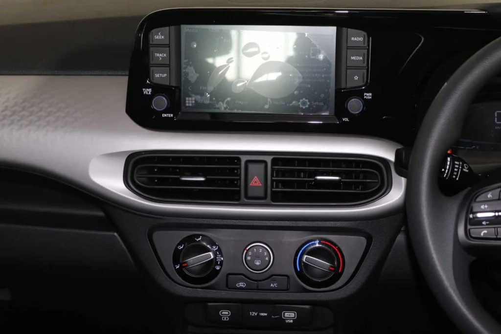 2026 HYUNDAI EXTER 1.2 PREMIUM