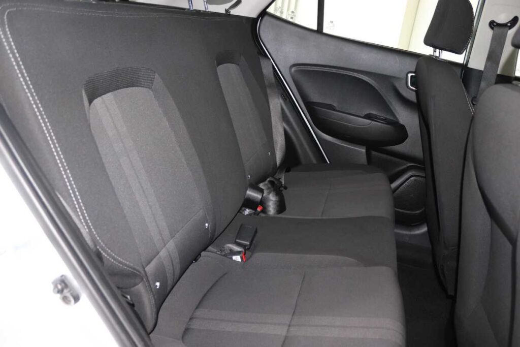 2023 Hyundai VENUE 1.0 TGDI MOTION DCT