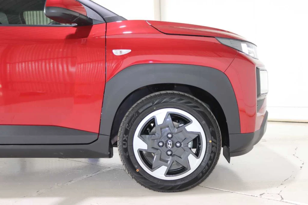 2026 HYUNDAI EXTER 1.2 PREMIUM